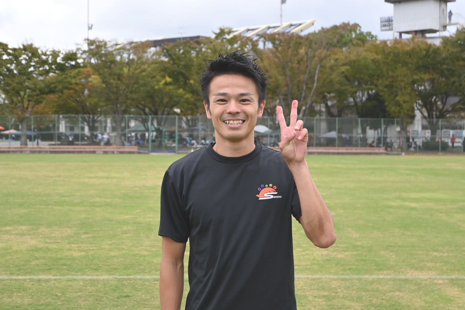 川﨑千尋の写真