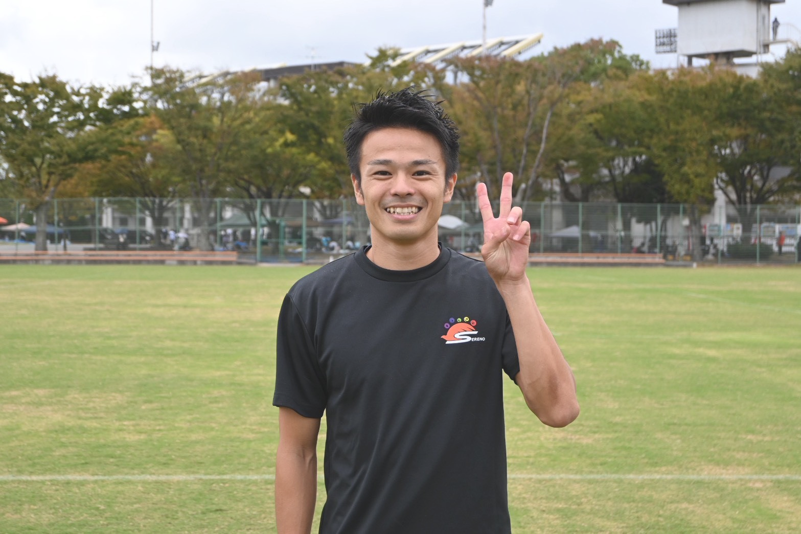 川﨑千尋の写真