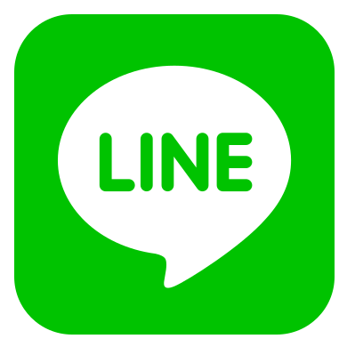 LINEアイコン