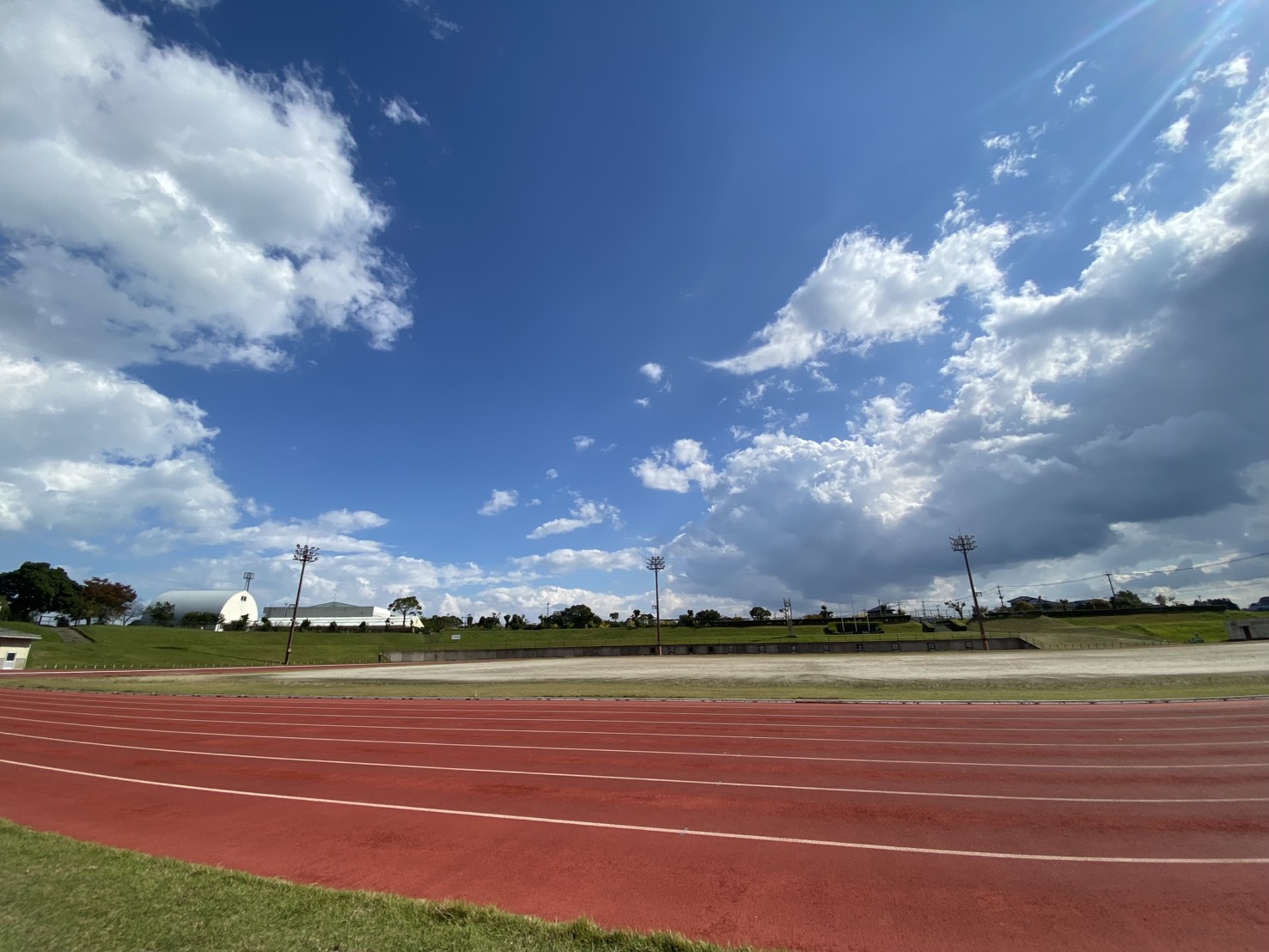 豊津スクールの風景